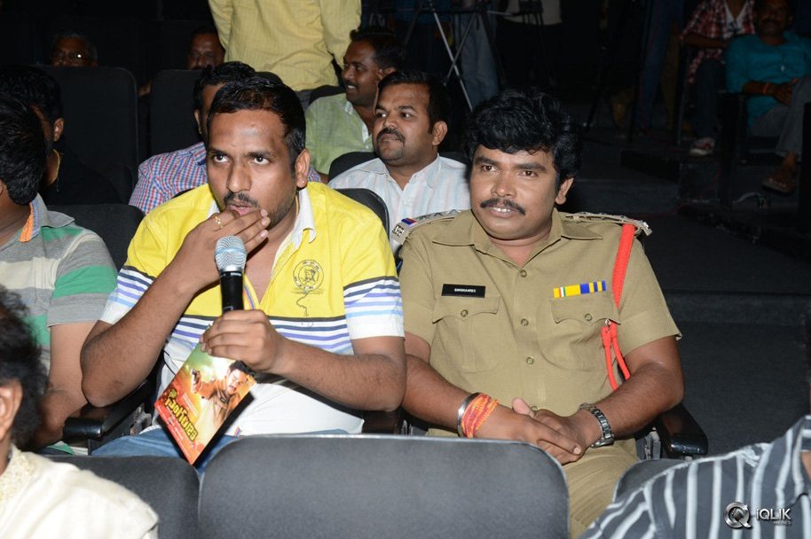 Singham-123-Movie-Platinum-Disc-Function